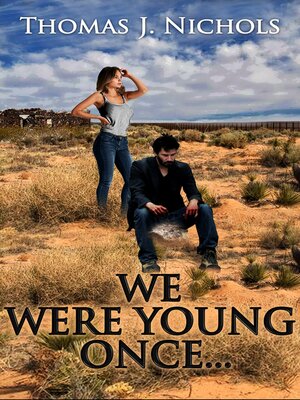 cover image of We Were Young Once...